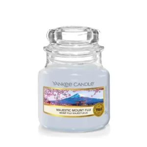 Image of Majestic Mount Fuji