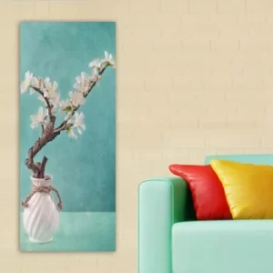 Image of DKY384734212_50120 Multicolor Decorative Canvas Painting