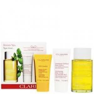 Image of Clinique Gifts and Sets Spa Time Gift Set