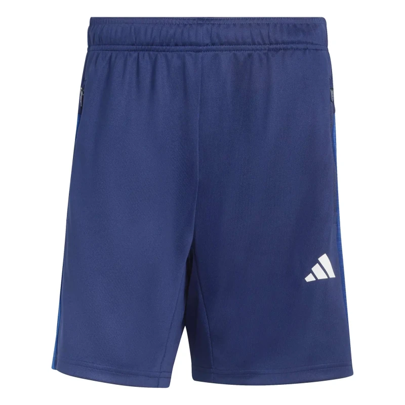 Image of adidas All Set Training Shorts Navy/White male S
