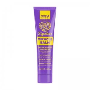 Image of Purple Tree Signature Miracle Balm 25ml