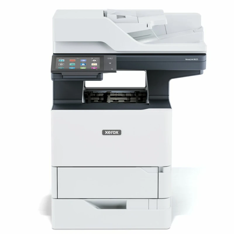 Image of Xerox VersaLink B625 A4 Mono Multifunction Laser Printer (Not Wireless)