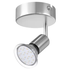 Image of Ceiling Light Amaryllis with 1 Lamp