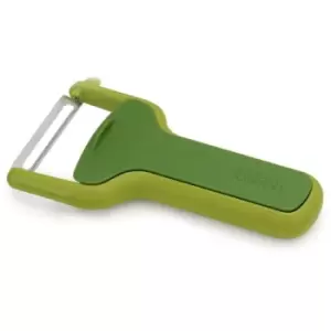Image of Joseph Joseph, SafeStore, Straight Peeler, Green
