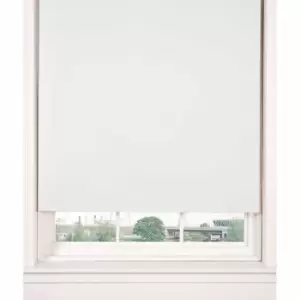 Image of Emma Barclay Blackout Roller Blinds 60 x 165cm White
