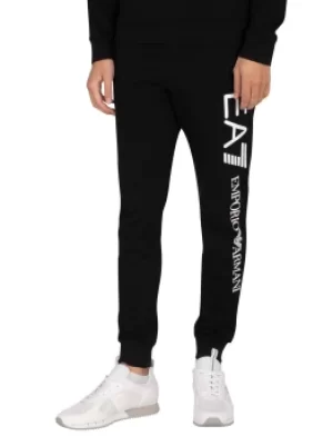 Image of Side Logo Joggers