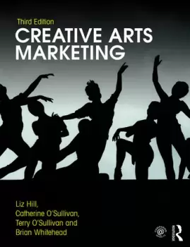 Image of Creative Arts Marketing