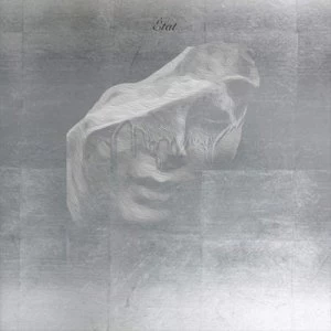 Image of Etat by Daniel Wohl CD Album