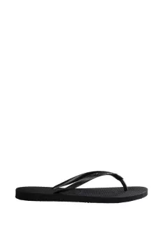Image of Slim Crystal Sw Ii Flip Flop