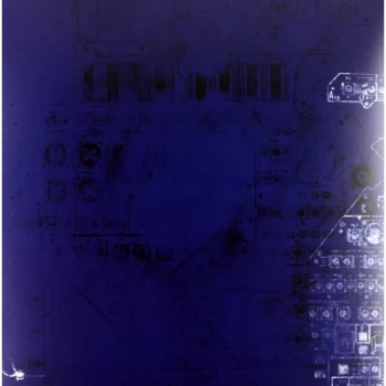 Image of Blueneck - Lp-Blueneck-Epilogue Vinyl