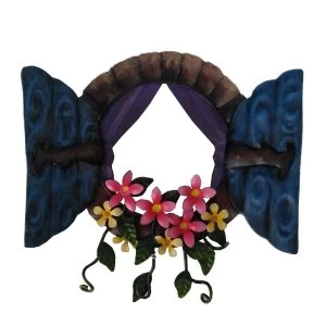 Image of Honeydew View Fairy Ornament