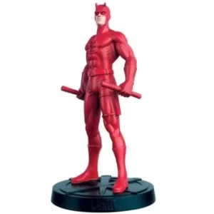 Image of Eaglemoss Marvel Daredevil Statue