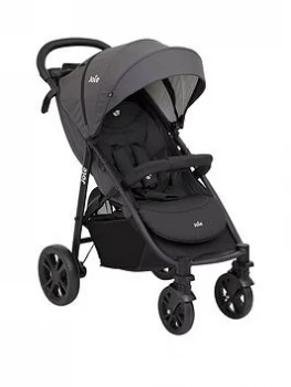 Image of Joie LiteTrax 4 Wheel Pushchair