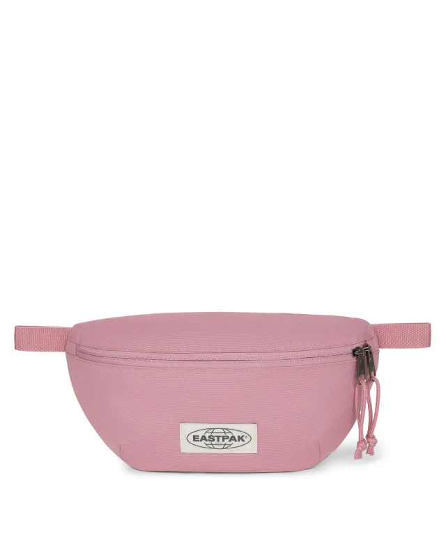 Image of Eastpak Fanny pack Eastpak Washed Rose Unisex 3 L