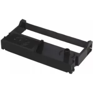 Image of Epson ERC35B Nylon Black Ribbon Cartridge