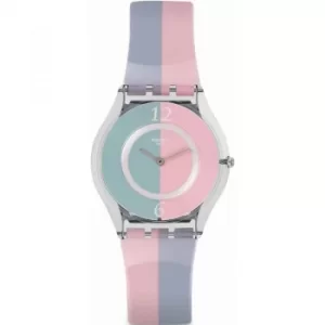 Image of Ladies Swatch Skins Watch