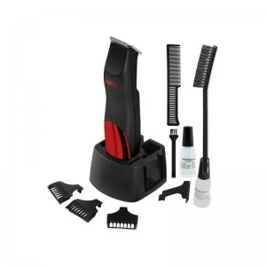 Image of Wahl Bump Prevent Trimmer with Precision Blades