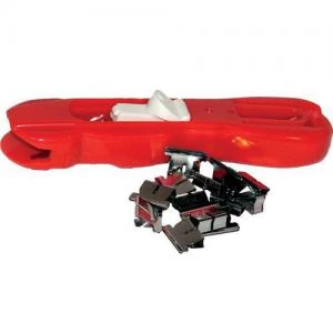 Image of Rexel Magiclip Paper Fastening Device, Assorted - Outer carton of 12