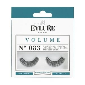 Image of Eylure Volume False Lashes 083