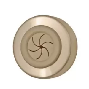 Image of Towel Holder - Brushed Nickel