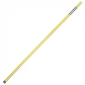 Image of Slazenger Align Sticks - Yellow