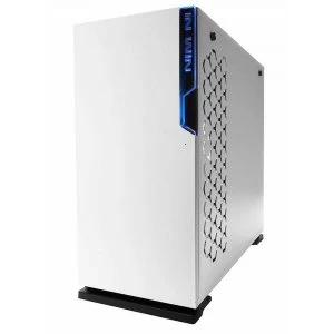 Image of In-Win 101 Midi-Tower Case - White Window