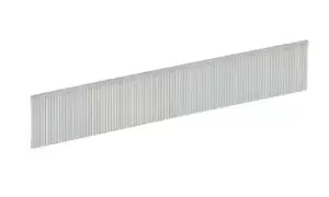 Image of Tacwise 20mm Galvanised Brad Nails, Pack Of 5000