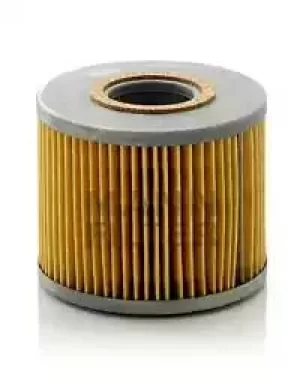 Image of Oil Filter H1018/2N By Mann-Filter