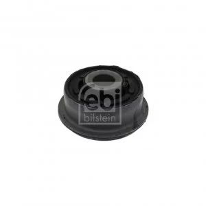 Image of Track Control Arm Bush FEBI BILSTEIN 09055