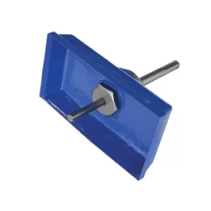 Image of Faithfull FAISDSBOXLRG SDS-Plus Square Box Cutter Double