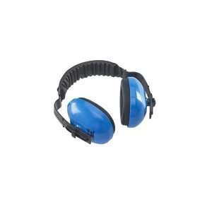 Image of Bbrand Superior Ear Defenders Blue