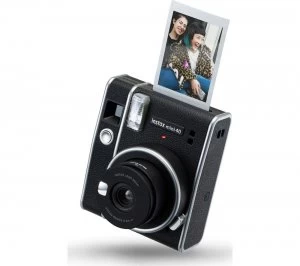 Image of Fujifilm Instax Mini 40 Instant Camera