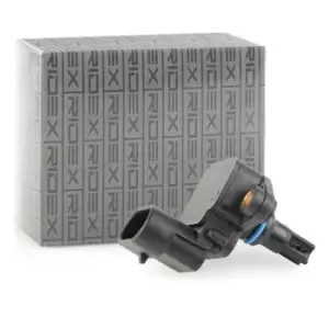 Image of RIDEX Boost Gauge 161B0034 Turbo Boost Gauge,Turbo Gauge FIAT,LANCIA,Ducato Kastenwagen (250_, 290_),PANDA (169),PUNTO (188),Ducato Bus (250_, 290_)