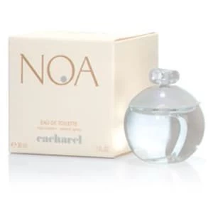 Image of Cacharel Noa Eau de Toilette For Her 30ml