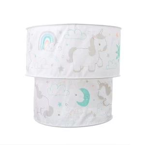 Image of Sass & Belle Evie Unicorn Lampshade