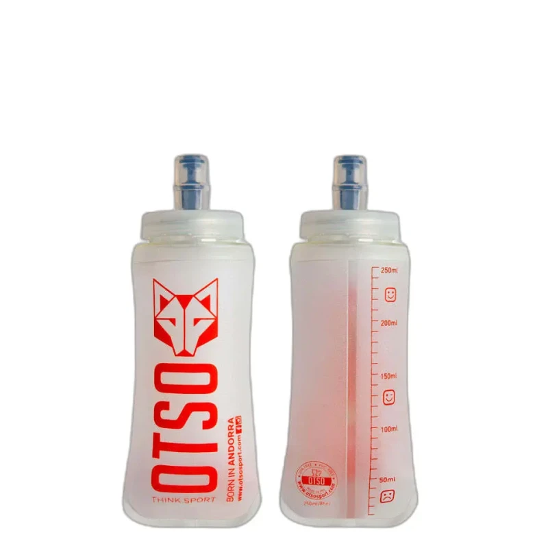 Image of Big Cap Otso 250ml Bottle Blanc Unisex 250 mL