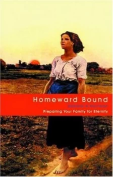Image of Homeward Bound by Edward a Hartman Book