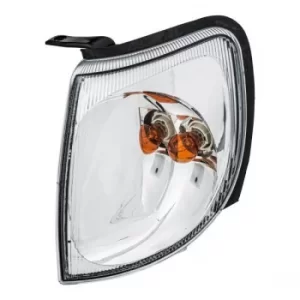 Image of HELLA Turn Signal NISSAN 2BA 964 255-031 261350X001,261390X001,B61350X001 Side Marker Lights,Side Indicator,Indicator