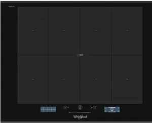Image of Whirlpool SMP658C 4 Zone Induction Hob