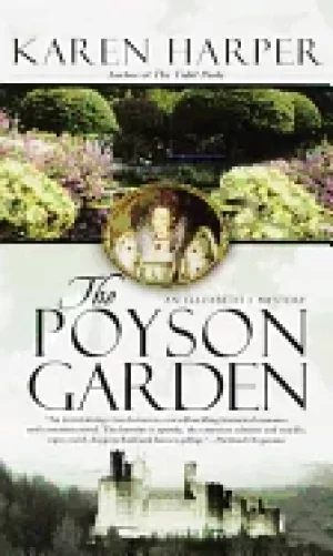 Image of poyson garden