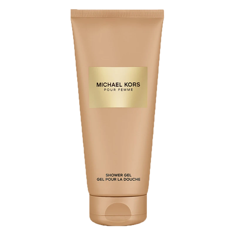 Image of Michael Kors Pour Femme Shower Gel 200ml