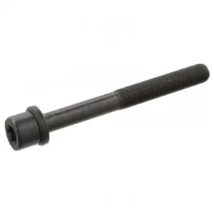 Image of Cylinder Head Bolt Screw 06543 by Febi Bilstein