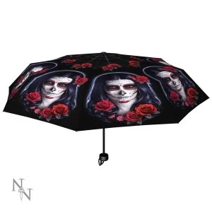 Image of Sugar Skull Umbrella