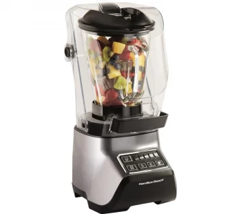 Image of Hamilton Beach Sound Shield 950 53602-SAU 1.5L 950W Blender