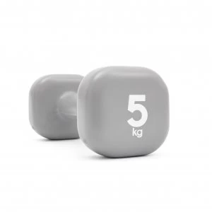 Image of Reebok Single Dumbbell - 5KG