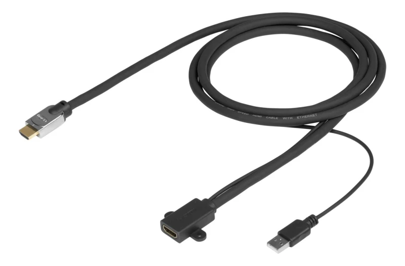 Image of Vivolink PRO HDMI MALE - FEMALE HDMI 2.0 4K - 2K