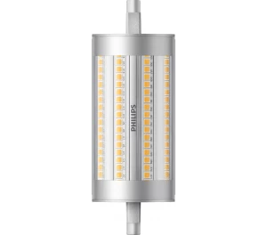Image of Philips CorePro 17.5W R7S Dimmable Warm White - 64673800