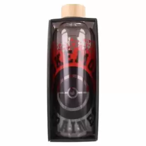 Image of Stor Young Adult Large Glass Bottlepokemon Distortion 1030 Ml (in Gift Box)