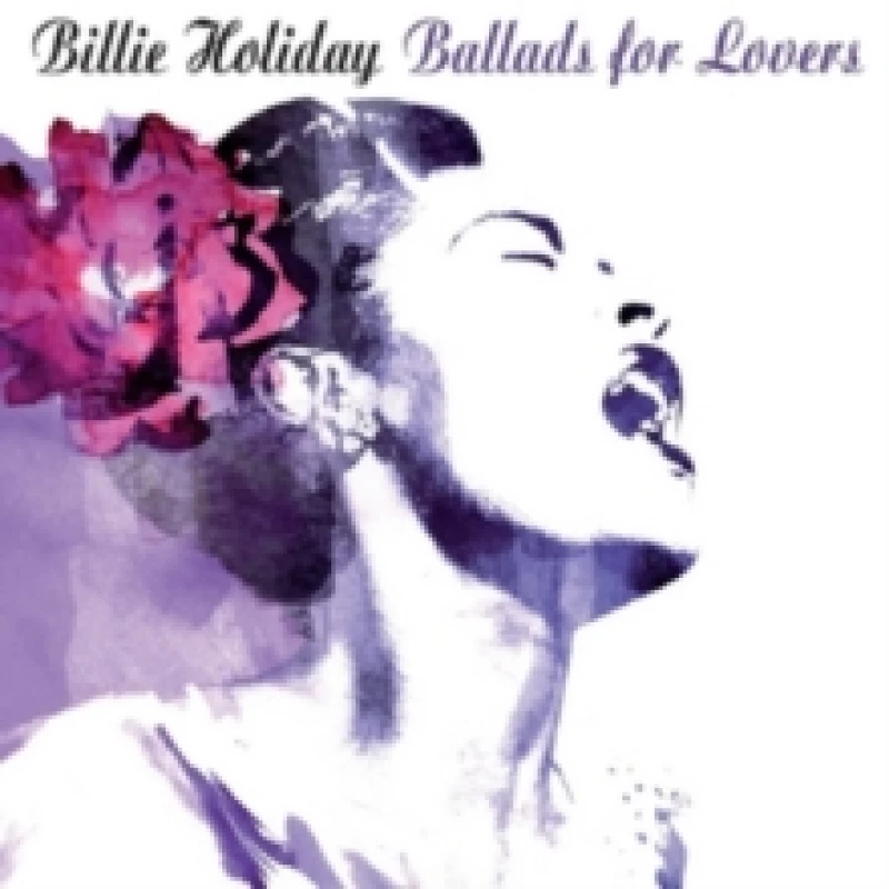 Image of Ballads for Lovers CD / Album