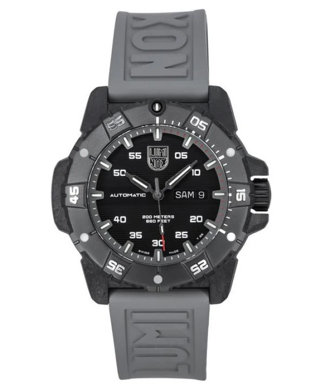 Image of Luminox XS.3862 Master Carbon Seal 3860 Series Automatic Watch